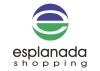 esplanada shopping
