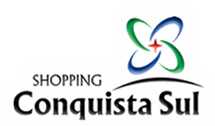 Shopping Conqusita Sul